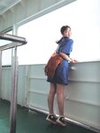 [Photobook] Akari Nibu 丹生明里 1st Photobook – Easy Relationship やさしい関係 (2022-07-26)
