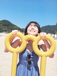 [Photobook] Akari Nibu 丹生明里 1st Photobook – Easy Relationship やさしい関係 (2022-07-26)