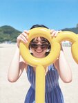 [Photobook] Akari Nibu 丹生明里 1st Photobook – Easy Relationship やさしい関係 (2022-07-26)
