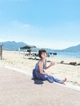 [Photobook] Akari Nibu 丹生明里 1st Photobook – Easy Relationship やさしい関係 (2022-07-26)
