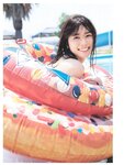 [Photobook] Akari Nibu 丹生明里 1st Photobook – Easy Relationship やさしい関係 (2022-07-26)
