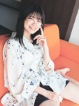 [Photobook] Akari Nibu 丹生明里 1st Photobook – Easy Relationship やさしい関係 (2022-07-26)