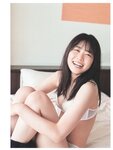 [Photobook] Akari Nibu 丹生明里 1st Photobook – Easy Relationship やさしい関係 (2022-07-26)