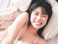 [Photobook] Akari Nibu 丹生明里 1st Photobook – Easy Relationship やさしい関係 (2022-07-26)