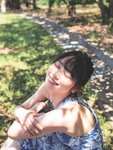 [Photobook] Akari Nibu 丹生明里 1st Photobook – Easy Relationship やさしい関係 (2022-07-26)
