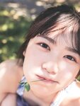 [Photobook] Akari Nibu 丹生明里 1st Photobook – Easy Relationship やさしい関係 (2022-07-26)