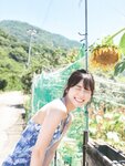 [Photobook] Akari Nibu 丹生明里 1st Photobook – Easy Relationship やさしい関係 (2022-07-26)