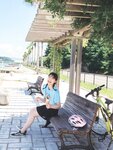 [Photobook] Akari Nibu 丹生明里 1st Photobook – Easy Relationship やさしい関係 (2022-07-26)