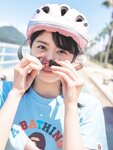 [Photobook] Akari Nibu 丹生明里 1st Photobook – Easy Relationship やさしい関係 (2022-07-26)