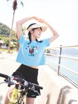 [Photobook] Akari Nibu 丹生明里 1st Photobook – Easy Relationship やさしい関係 (2022-07-26)
