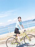 [Photobook] Akari Nibu 丹生明里 1st Photobook – Easy Relationship やさしい関係 (2022-07-26)