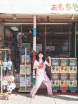 [Photobook] Akari Nibu 丹生明里 1st Photobook – Easy Relationship やさしい関係 (2022-07-26)