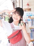 [Photobook] Akari Nibu 丹生明里 1st Photobook – Easy Relationship やさしい関係 (2022-07-26)