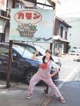 [Photobook] Akari Nibu 丹生明里 1st Photobook – Easy Relationship やさしい関係 (2022-07-26)