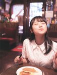 [Photobook] Akari Nibu 丹生明里 1st Photobook – Easy Relationship やさしい関係 (2022-07-26)