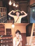 [Photobook] Akari Nibu 丹生明里 1st Photobook – Easy Relationship やさしい関係 (2022-07-26)