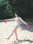 [Photobook] Akari Nibu 丹生明里 1st Photobook – Easy Relationship やさしい関係 (2022-07-26)