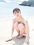 [Photobook] Akari Nibu 丹生明里 1st Photobook – Easy Relationship やさしい関係 (2022-07-26)