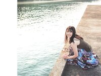 [Photobook] Akari Nibu 丹生明里 1st Photobook – Easy Relationship やさしい関係 (2022-07-26)