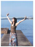[Photobook] Akari Nibu 丹生明里 1st Photobook – Easy Relationship やさしい関係 (2022-07-26)