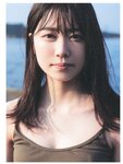 [Photobook] Akari Nibu 丹生明里 1st Photobook – Easy Relationship やさしい関係 (2022-07-26)