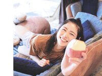[Photobook] Akari Nibu 丹生明里 1st Photobook – Easy Relationship やさしい関係 (2022-07-26)