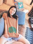 [Photobook] Akari Nibu 丹生明里 1st Photobook – Easy Relationship やさしい関係 (2022-07-26)