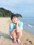 [Photobook] Akari Nibu 丹生明里 1st Photobook – Easy Relationship やさしい関係 (2022-07-26)
