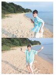 [Photobook] Akari Nibu 丹生明里 1st Photobook – Easy Relationship やさしい関係 (2022-07-26)