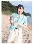 [Photobook] Akari Nibu 丹生明里 1st Photobook – Easy Relationship やさしい関係 (2022-07-26)