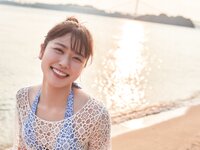 [Photobook] Akari Nibu 丹生明里 1st Photobook – Easy Relationship やさしい関係 (2022-07-26)