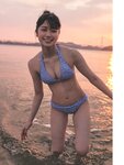 [Photobook] Akari Nibu 丹生明里 1st Photobook – Easy Relationship やさしい関係 (2022-07-26)