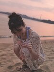 [Photobook] Akari Nibu 丹生明里 1st Photobook – Easy Relationship やさしい関係 (2022-07-26)