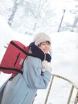 [Photobook] Akari Nibu 丹生明里 1st Photobook – Easy Relationship やさしい関係 (2022-07-26)