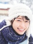 [Photobook] Akari Nibu 丹生明里 1st Photobook – Easy Relationship やさしい関係 (2022-07-26)