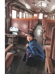 [Photobook] Akari Nibu 丹生明里 1st Photobook – Easy Relationship やさしい関係 (2022-07-26)