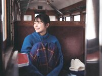 [Photobook] Akari Nibu 丹生明里 1st Photobook – Easy Relationship やさしい関係 (2022-07-26)