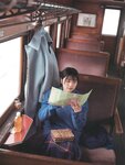 [Photobook] Akari Nibu 丹生明里 1st Photobook – Easy Relationship やさしい関係 (2022-07-26)
