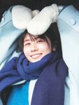 [Photobook] Akari Nibu 丹生明里 1st Photobook – Easy Relationship やさしい関係 (2022-07-26)