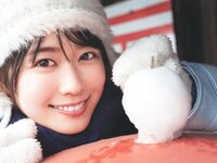 [Photobook] Akari Nibu 丹生明里 1st Photobook – Easy Relationship やさしい関係 (2022-07-26)