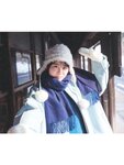 [Photobook] Akari Nibu 丹生明里 1st Photobook – Easy Relationship やさしい関係 (2022-07-26)