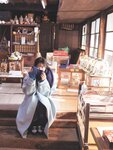 [Photobook] Akari Nibu 丹生明里 1st Photobook – Easy Relationship やさしい関係 (2022-07-26)
