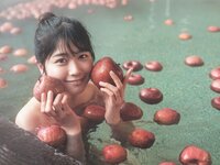 [Photobook] Akari Nibu 丹生明里 1st Photobook – Easy Relationship やさしい関係 (2022-07-26)