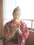 [Photobook] Akari Nibu 丹生明里 1st Photobook – Easy Relationship やさしい関係 (2022-07-26)