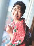 [Photobook] Akari Nibu 丹生明里 1st Photobook – Easy Relationship やさしい関係 (2022-07-26)