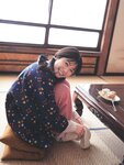 [Photobook] Akari Nibu 丹生明里 1st Photobook – Easy Relationship やさしい関係 (2022-07-26)