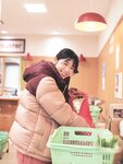 [Photobook] Akari Nibu 丹生明里 1st Photobook – Easy Relationship やさしい関係 (2022-07-26)