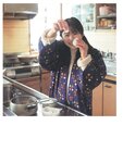 [Photobook] Akari Nibu 丹生明里 1st Photobook – Easy Relationship やさしい関係 (2022-07-26)