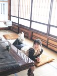 [Photobook] Akari Nibu 丹生明里 1st Photobook – Easy Relationship やさしい関係 (2022-07-26)