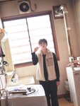[Photobook] Akari Nibu 丹生明里 1st Photobook – Easy Relationship やさしい関係 (2022-07-26)